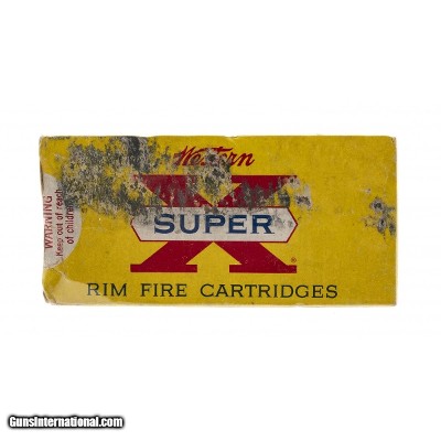 ".22 Long Rifle RF 40gr Lubaloy Coated Bullet (AN141)"