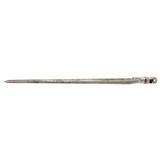 "US 1861 Musket Bayonet (MEW2933)" - 2 of 2