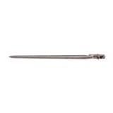 "US 1861 Musket Bayonet (MEW2934)" - 2 of 2