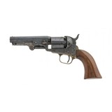 "Cased Colt 1849 Pocket .31 Caliber Revolver (C5262)" - 11 of 11