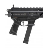 "Grand Power Stribog SP9A3G 9mm (NGZ2876) NEW" - 5 of 5