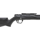"Savage B22 .22 WMR (NGZ2885) NEW" - 4 of 5