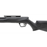 "Savage B22 .22 WMR (NGZ2885) NEW" - 2 of 5