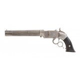 "Rare Smith & Wesson Large Frame Pistol (W10343)" - 6 of 6