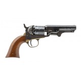 "Colt 1849 Poket .31 caliber with Crowned Muzzle (C10220)" - 6 of 6