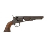"Colt 1862 Police .36 Revolver (C5945)" - 6 of 6