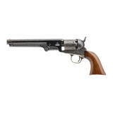 "Colt 1851 Navy Revolver (C14283)" - 1 of 6