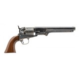 "Colt 1851 Navy Revolver (C14283)" - 6 of 6