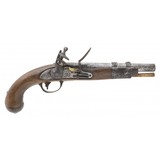 "US Model 1816 Pistol by North (AH6654)"