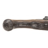 "US Model 1816 Pistol by North (AH6654)" - 6 of 7