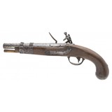 "US Model 1816 Pistol by North (AH6654)" - 5 of 7