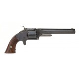 "Smith & Wesson No.2 Army .32RF (AH3532)" - 6 of 6