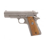 "Colt Combat Commander .45 ACP (C18557)" - 6 of 6