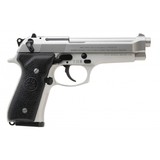 "Beretta 92FS 9mm (NGZ1774) NEW" - 1 of 3