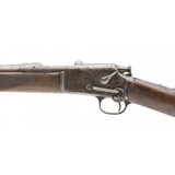 "Winchester 1883 3rd Model Hotchkiss Saddle Ring Carbine 45-70 (AW183)" - 4 of 8