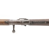 "Winchester 1883 3rd Model Hotchkiss Saddle Ring Carbine 45-70 (AW183)" - 3 of 8