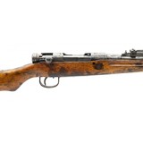 "WWII Japanese Type 99 Rifle with Bayonet (R31023)" - 8 of 9