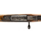 "WWII Japanese Type 99 Rifle with Bayonet (R31023)" - 4 of 9