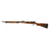 "WWII Japanese Type 99 Rifle with Bayonet (R31023)" - 6 of 9