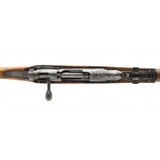 "WWII Japanese Type 99 Rifle with Bayonet (R31023)" - 7 of 9