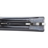 "Beautiful N. Lajot Side by Side 12 Gauge Three Barrel Set (S12342)" - 15 of 17