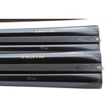 "Beautiful N. Lajot Side by Side 12 Gauge Three Barrel Set (S12342)" - 17 of 17