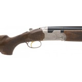 "Beretta 686 Silver Pigeon I 12 Gauge (NGZ2857) NEW" - 4 of 5