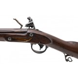 "U.S. Model 1817 ""Common Rifle"" by Johnson .54 caliber (AL8001)" - 3 of 7