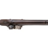 "U.S. Model 1817 ""Common Rifle"" by Johnson .54 caliber (AL8001)" - 5 of 7
