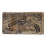 ".32-100 Revolver Solid Lead Cartridges (AN051)" - 1 of 1