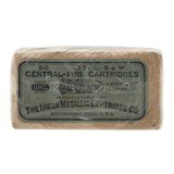 ".32 Cal. S&W CF Cartridges By UMC (AN0678)" - 1 of 1