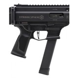 "Grand Power Stribog SP9A3G 9mm (NGZ2877) NEW" - 2 of 5