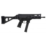 "Grand Power Stribog SP9A3G 9mm (NGZ2877) NEW" - 1 of 5