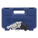 "Smith & Wesson 642 Pro Series .38 Special (NGZ2886) NEW" - 3 of 3