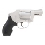 "Smith & Wesson 642 Pro Series .38 Special (NGZ2886) NEW" - 1 of 3