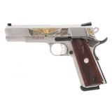 "Smith & Wesson SW1911 American Pride .45 ACP (PR61567)" - 7 of 7