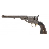 "Colt 1871-73 open top (AC144)"