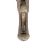 "English Made Flintlock Pistol (AH4895)" - 2 of 8