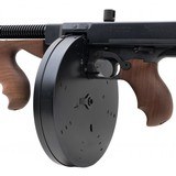 "Auto Ordnance Thompson 1927A1 .45 ACP (R38119)" - 3 of 7