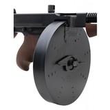 "Auto Ordnance Thompson 1927A1 .45 ACP (R38119)" - 6 of 7