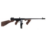 "Auto Ordnance Thompson 1927A1 .45 ACP (R38119)" - 1 of 7
