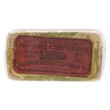 "22 Short RF Cartridges by UMC (AN137)" - 1 of 1