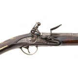 "Turkish (Ottoman Empire) Flintlock Pistol (AH4229)" - 11 of 11