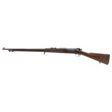 "U.S. Springfield Model 1898 Krag .30-40 Krag (R38325)" - 3 of 6