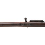 "U.S. Springfield Model 1898 Krag .30-40 Krag (R38325)" - 5 of 6