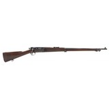 "U.S. Springfield Model 1898 Krag .30-40 Krag (R38325)" - 1 of 6