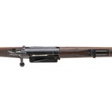 "U.S. Springfield Model 1898 Krag .30-40 Krag (R38325)" - 4 of 6