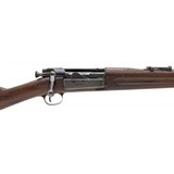 "U.S. Springfield Model 1898 Krag .30-40 Krag (R38325)" - 6 of 6
