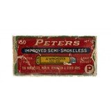 ".32 Winchester CF Lead Bullet Semi-Smokeless (AN170)" - 1 of 2