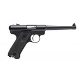 "Ruger Standard Auto .22LR (PR61833)" - 1 of 6